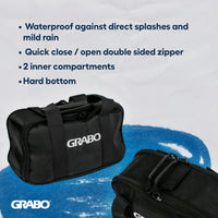 GRABO Canvas Carry Bag