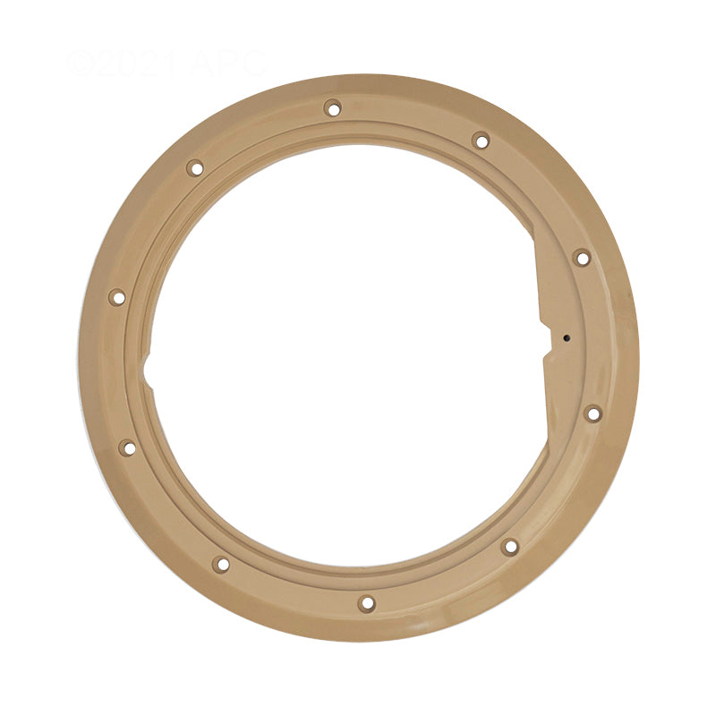 CMP 25549-209-000 Vinyl Liner Light Front Frame, Tan