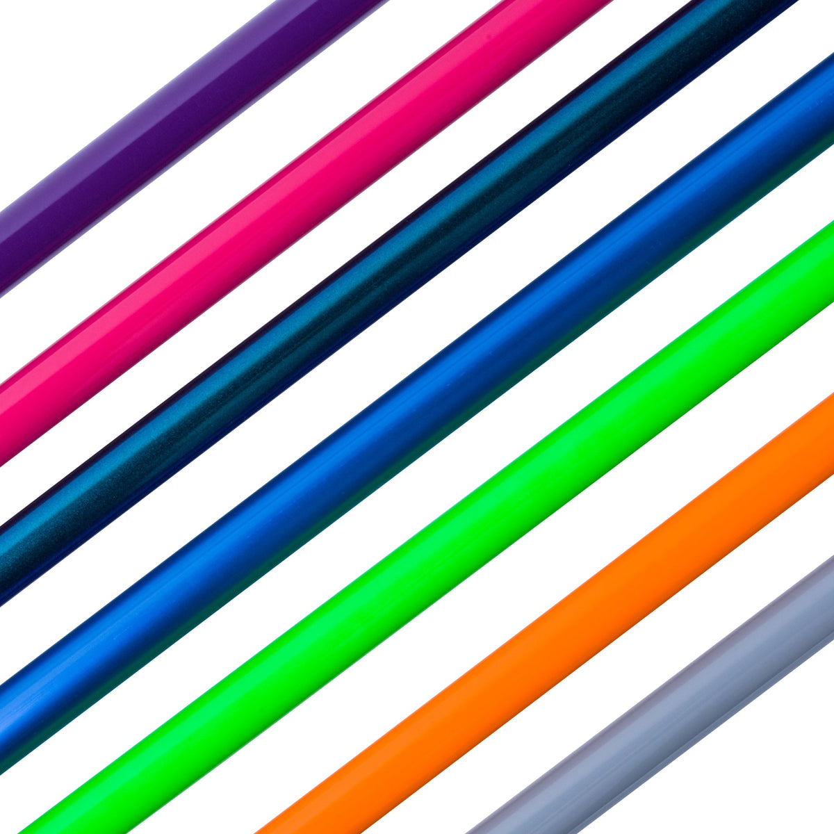 HyperFusion / Swimming Pool Pole / High Impact Resistant