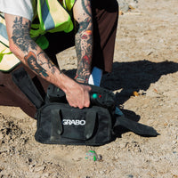 GRABO Canvas Carry Bag
