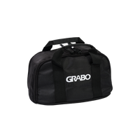 GRABO Canvas Carry Bag