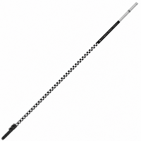HyperFusion / Swimming Pool Pole / High Impact Resistant