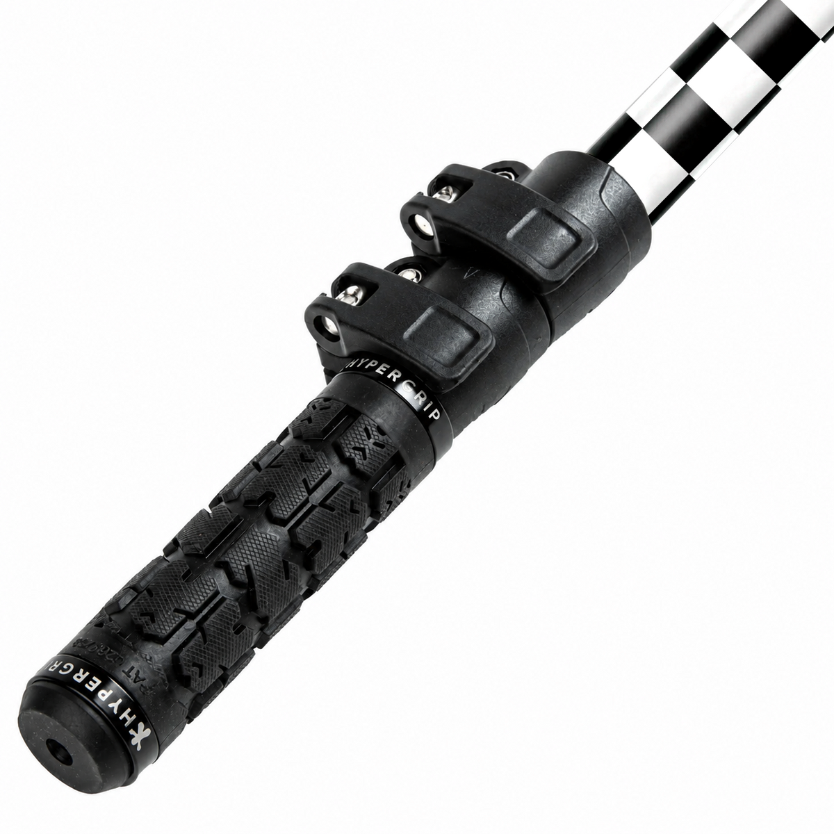 HyperFusion / Swimming Pool Pole / High Impact Resistant