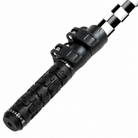 HyperFusion / Swimming Pool Pole / High Impact Resistant