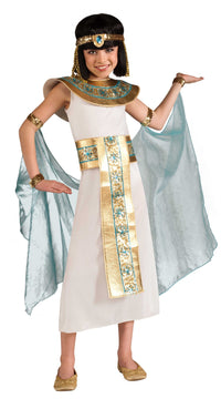 Cleopatra Rule The Nile Girl's Costume