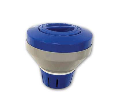 Premium Chlorine Floating Dispenser for Above Ground Pools