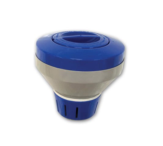 Premium Chlorine Floating Dispenser for Above Ground Pools