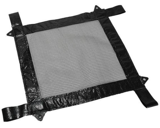 Swimline Leaf Net Winter Cover for 12' x 24' Pools, CO91224