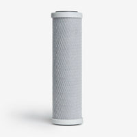 Coconut Based 5-Micron Carbon Block Filter Cartridge