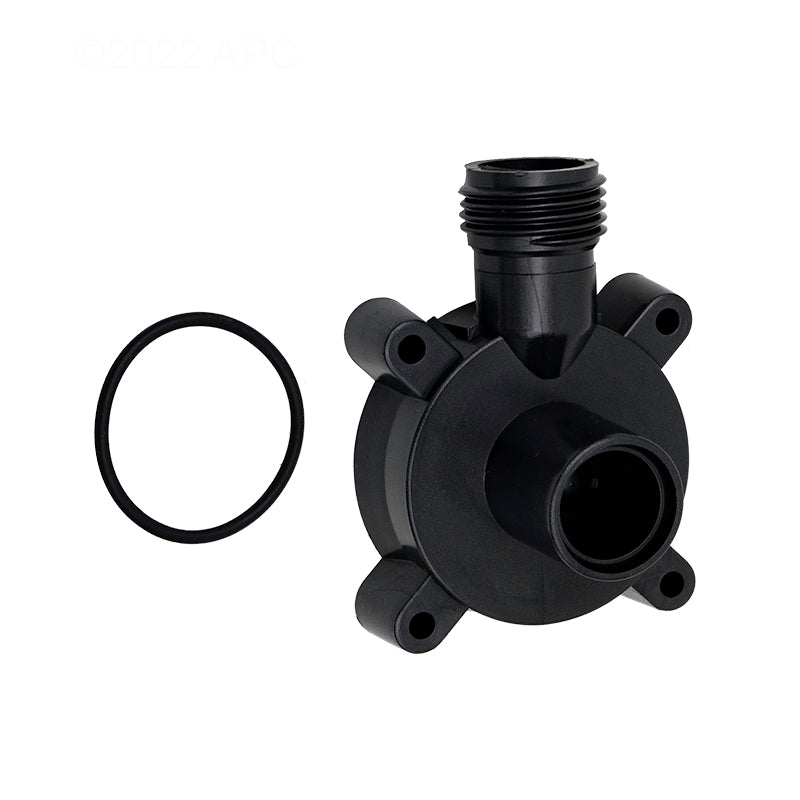 Danner Cover/Volute, 350, 500, Cover Care Pump Replacement Part, DCP12540