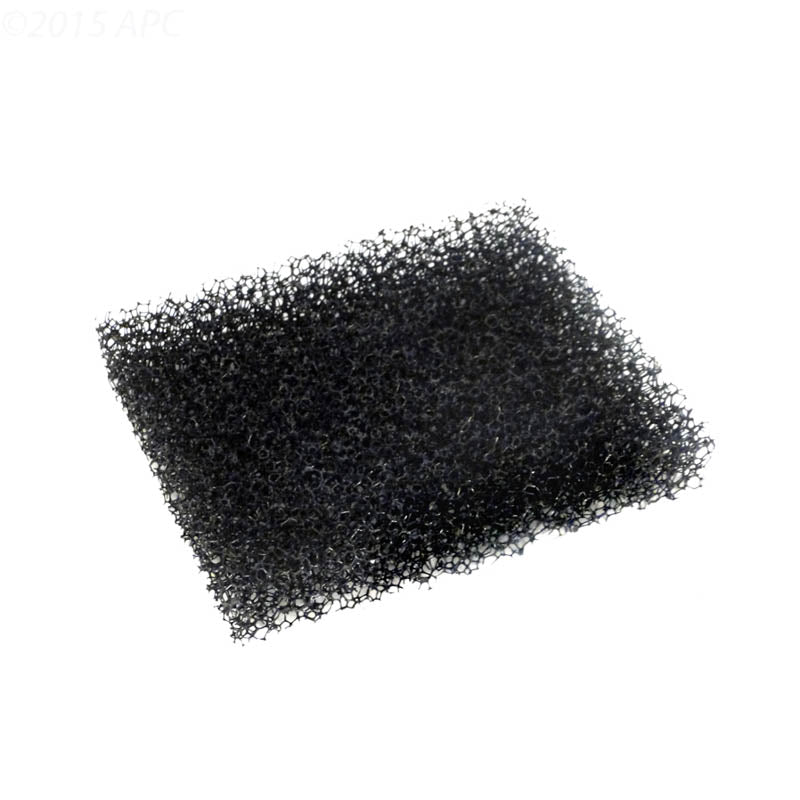 Danner Filter Pad Replacement, 300, Cover Care Pump Replacement Part, DCP21505