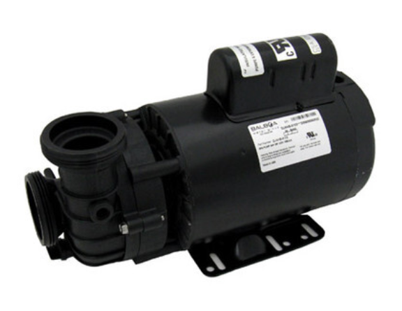 Balboa Vico DJAHB-0103 Spa Pump, 3.0HP 56 Frame 230V Single Speed