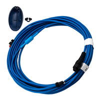 Maytronics Dolphin 9995884-DIY blue 50 ft 2-wire replacement cable