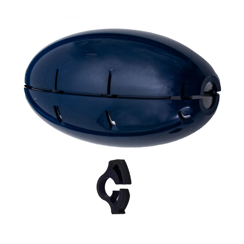 Maytronics Dolphin 9995884-DIY cable float and retaining clip