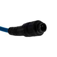 Maytronics Dolphin 9995884-DIY round connector close-up