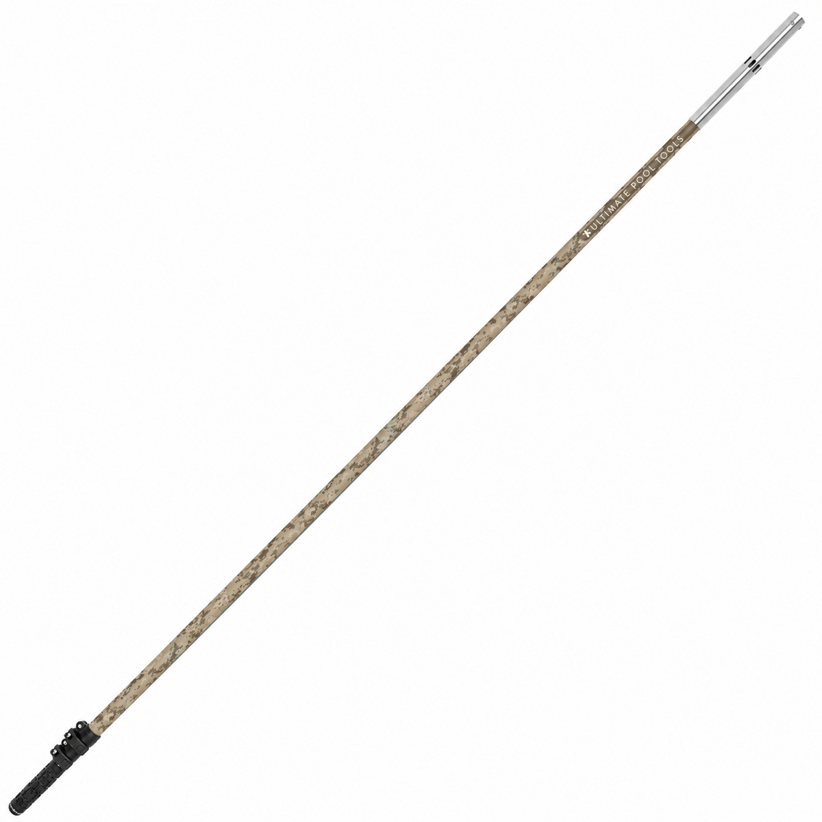 HyperFusion / Swimming Pool Pole / High Impact Resistant