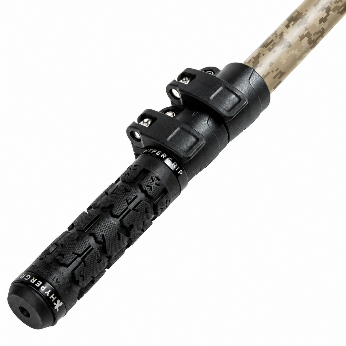 HyperFusion / Swimming Pool Pole / High Impact Resistant