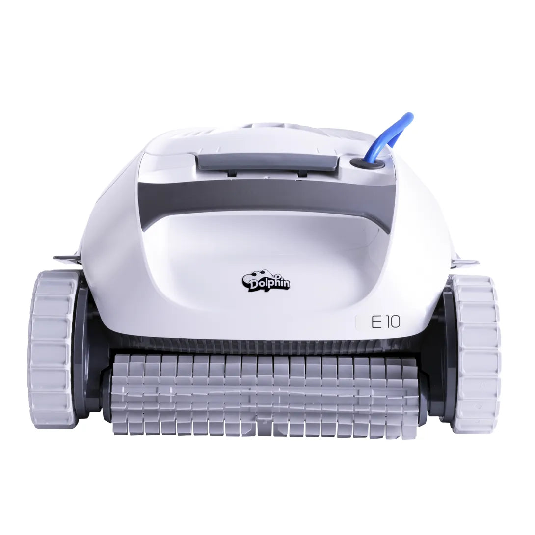 Maytronics Dolphin Explorer E10 Above-Ground Robotic Pool Cleaner