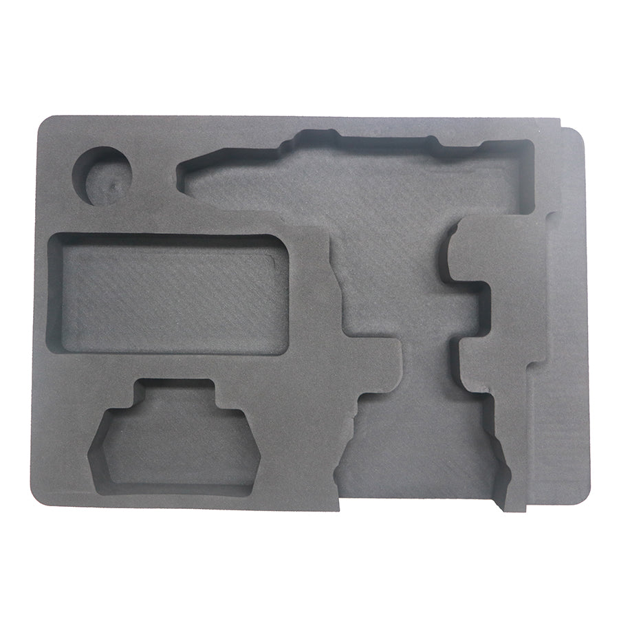 Kits for Nemo V2 Divers Edition - EVA foam 3Ah