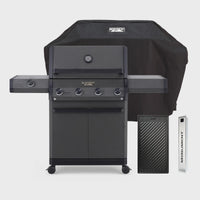Eminence 425 | Iconic Fortified Propane Gas Grill