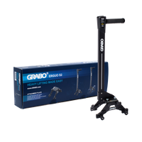 ERGUO S2 Extension Arm with Handlebar Controls