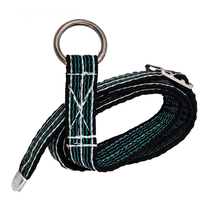 Meyco Extension Strap, 4', Pool Safety Cover Hardware, Part ES4