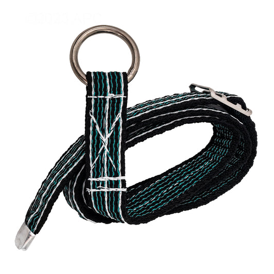 Meyco Extension Strap, 4', Pool Safety Cover Hardware, Part ES4