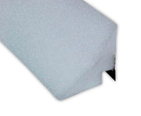 E-Z Pool Cove — Sticky-Back Foam Cove (Individual Strip)