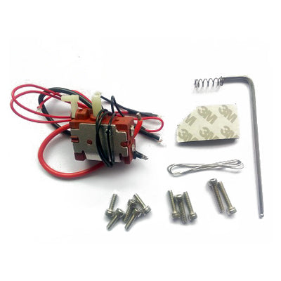 Kits for Nemo Impact Wrench - Electric switch