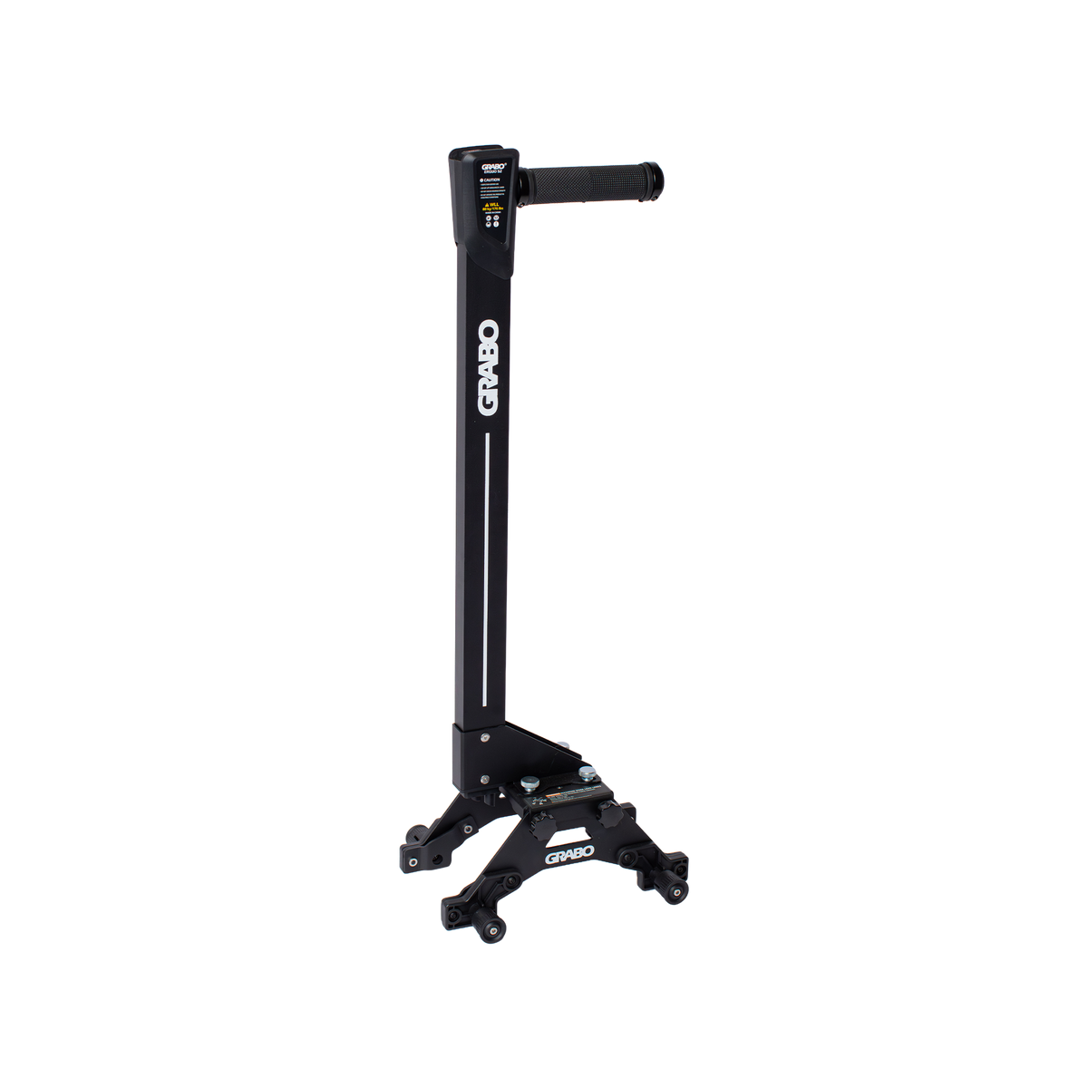 ERGUO S2 Extension Arm with Handlebar Controls
