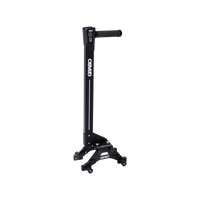 ERGUO S2 Extension Arm with Handlebar Controls