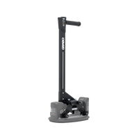 ERGUO S2 Extension Arm with Handlebar Controls