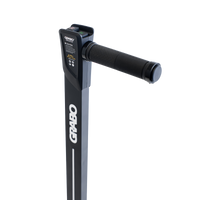 ERGUO S2 Extension Arm with Handlebar Controls