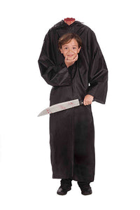 Rubie's Headless Boy Costume - Kids Standard