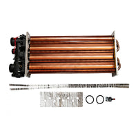 Hayward Heat Exchanger Assembly for H500FD Pool Heaters