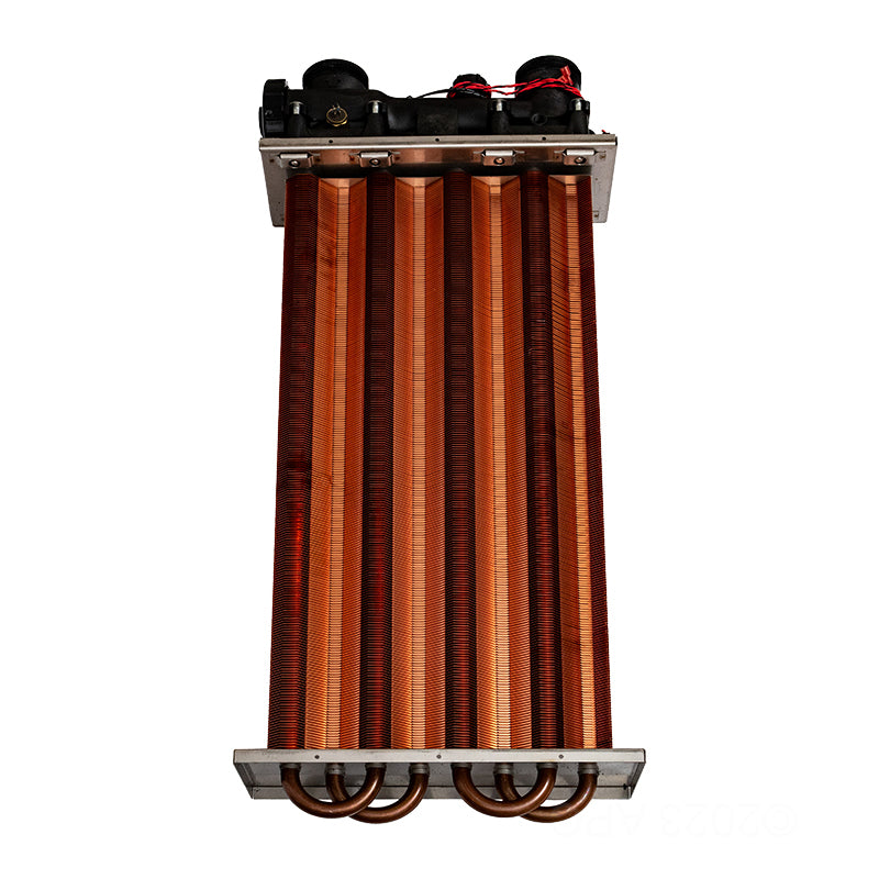 Hayward Heat Exchanger Assembly for H500FD Pool Heaters