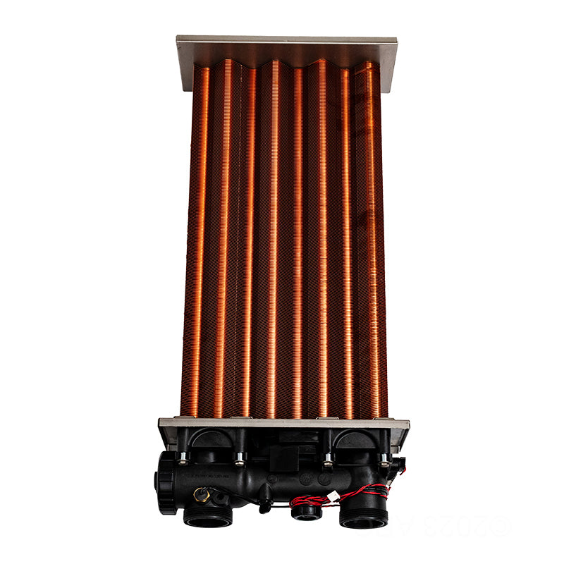 Hayward Heat Exchanger Assembly for H500FD Pool Heaters