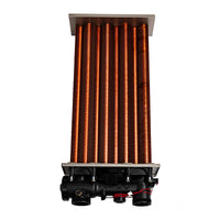 Hayward Heat Exchanger Assembly for H500FD Pool Heaters
