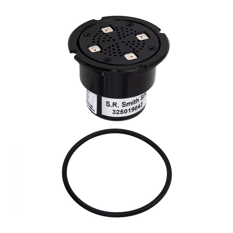 PAL Treo Replacement Color LED Bulb with O-Ring
