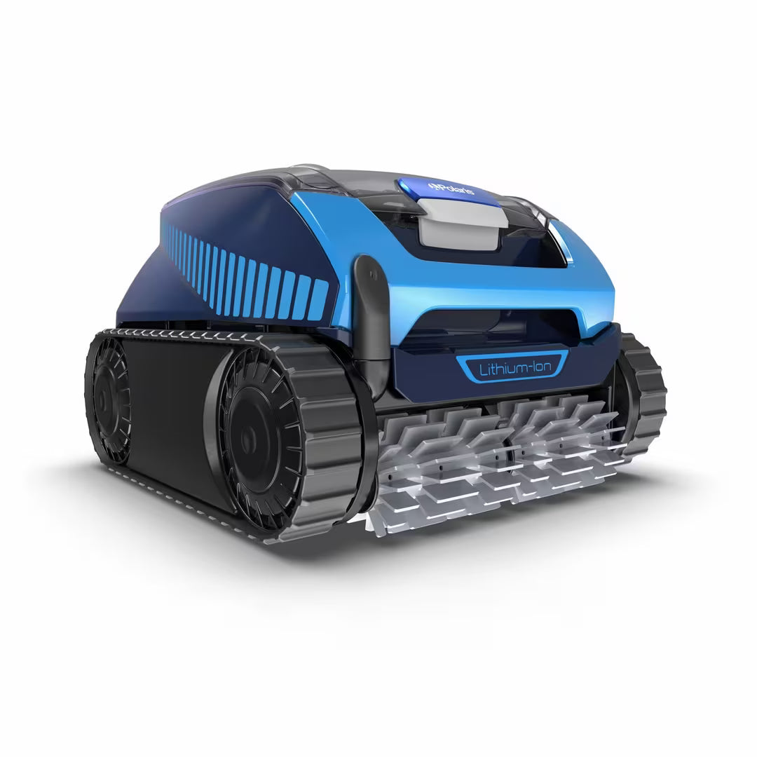 Polaris Freedom Cordless Robotic Pool Cleaner