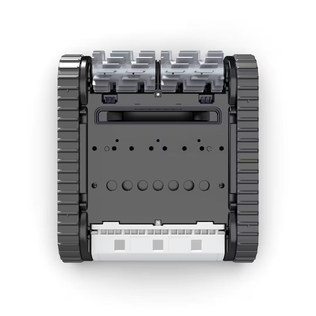 Polaris Freedom Cordless Robotic Pool Cleaner