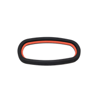 GRABO Foam Rubber Seal Type A1, Universal Fit