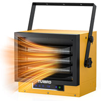 Neighborhood GH7500 Garage Heater
