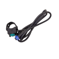 GRABO HighFlow 1500mm Wired Remote Cable
