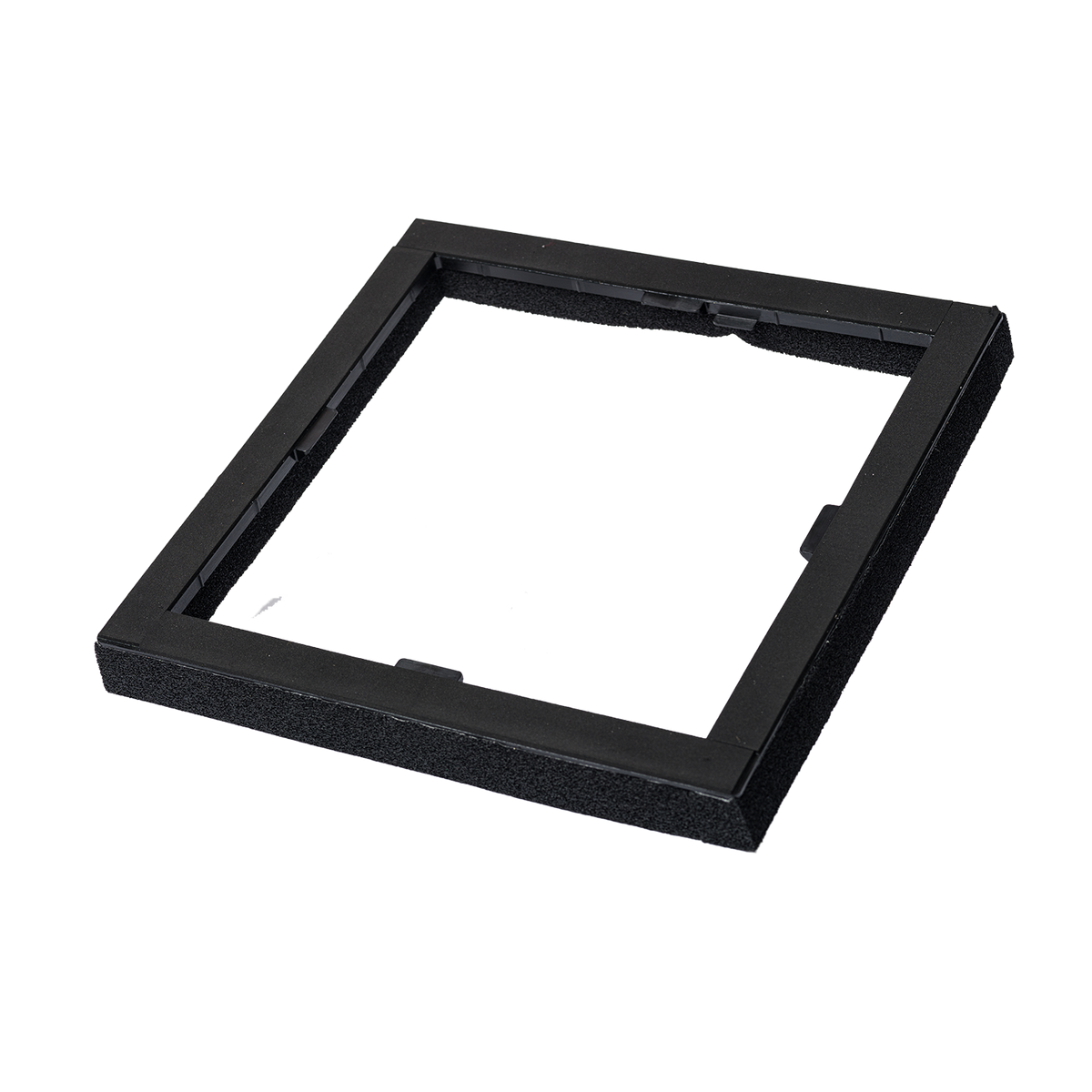 GRABO HighFlow Foam Seal 300, 12x12in Pad, Holds 150 lb