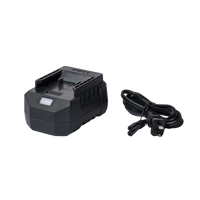GRABO HighFlow Cordless Suction Gripster for Porous Pavers, 242 lb