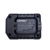 GRABO HighFlow 20V Battery Charger