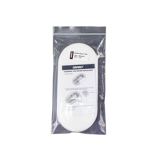 GRABO HighFlow Replacement Filter
