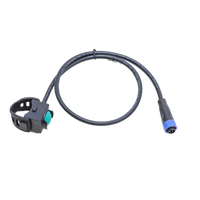 GRABO HighFlow 850mm Wired Remote Cable