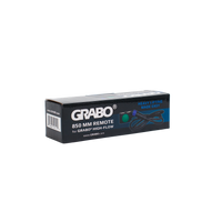 GRABO HighFlow 850mm Wired Remote Cable